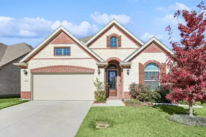 5458 Bradford Green Trail, Flower Mound, TX 75028 - Photo 1