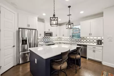 9408 Lamar Street #D, Rowlett, TX 75089 - Photo 1