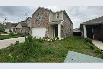 408 Forest Street, Princeton, TX 75407 - Photo 1