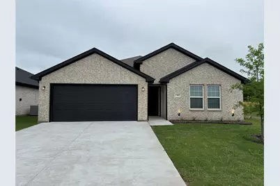 1305 Brad Kellar Drive, Greenville, TX 75402 - Photo 1