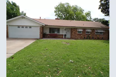 6905 Heritage Lane, Fort Worth, TX 76134 - Photo 1