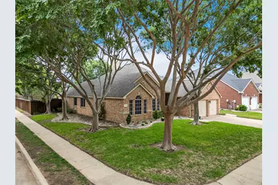 1301 Rosewood Trail, Flower Mound, TX 75028 - Photo 1