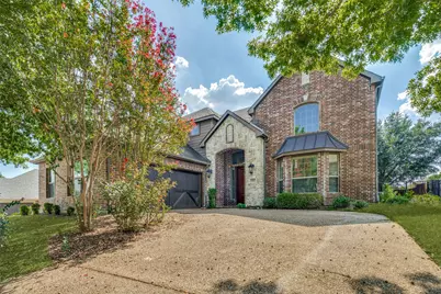 5143 Pond Crest Trail, Fairview, TX 75069 - Photo 1