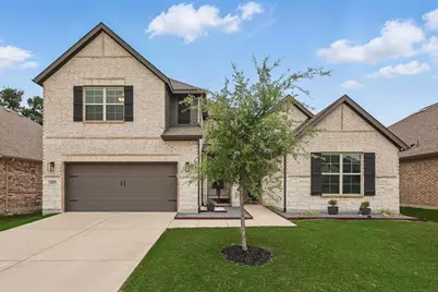 4403 Sage Lane, Melissa, TX 75454 - Photo 1