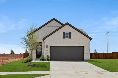 5945 Laurel Lake Lane, Pilot Point, TX 76258 - Photo 1