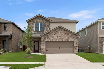 425 Merced River Lane, Anna, TX 75409 - Photo 1