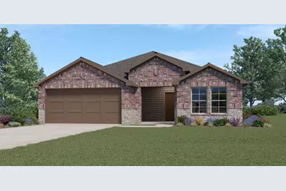 1510 Bent Spur Drive, Denton, TX 76207 - Photo 1