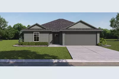 6211 Surfside Drive, Princeton, TX 75407 - Photo 1