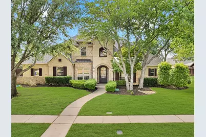 5522 Texas Trail, Colleyville, TX 76034 - Photo 1