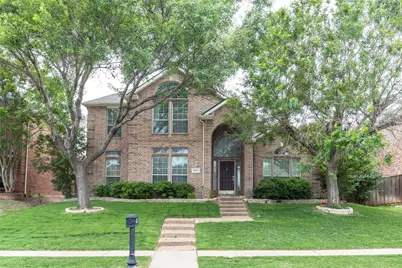 5840 Coral Ridge Court, Frisco, TX 75036 - Photo 1