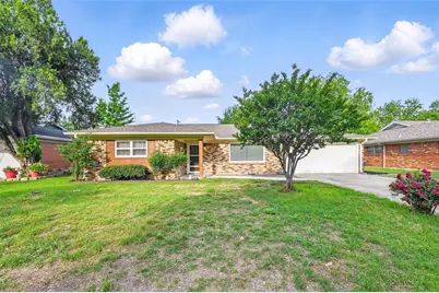 7012 Chippendale Drive, Fort Worth, TX 76134 - Photo 1