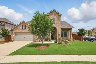 1210 Blazingstar Drive, Haslet, TX 76177 - Photo 1