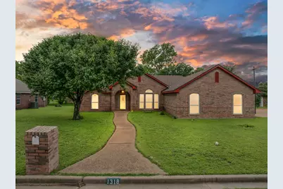 1318 Fisher Street, Waco, TX 76705 - Photo 1