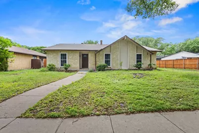 3939 Branch Hollow Drive, Plano, TX 75023 - Photo 1