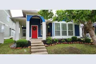 1213 Charleston Lane, Savannah, TX 76227 - Photo 1