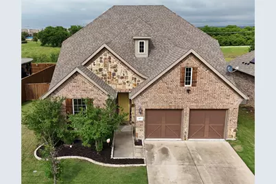 415 Morning Glory Lane, Mansfield, TX 76063 - Photo 1