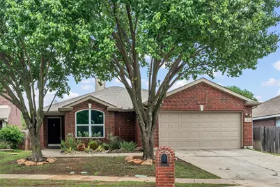 9025 Bedford Lane, McKinney, TX 75071 - Photo 1