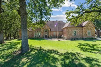 341 Mark Layne Road, Weatherford, TX 76088 - Photo 1