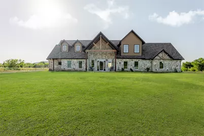 1142 Prairie Falcon Court, Possum Kingdom Lake, TX 76449 - Photo 1