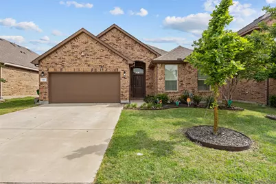 122 Wagon Wheel Drive, Waxahachie, TX 75167 - Photo 1