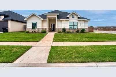 4502 Polo Street, Abilene, TX 79606 - Photo 1