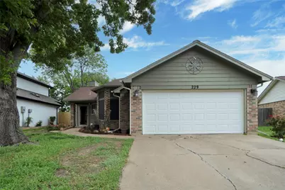 229 Rodeo Drive, Keller, TX 76248 - Photo 1