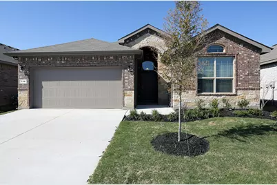 708 Castlebar Court, Fort Worth, TX 76052 - Photo 1
