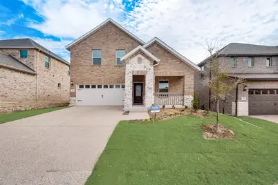 1508 Mineral Point Place, Melissa, TX 75454 - Photo 1