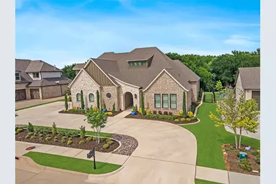 3240 Clubview Drive, Denton, TX 76226 - Photo 1