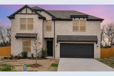 1019 Ella Drive, DeSoto, TX 75115 - Photo 1