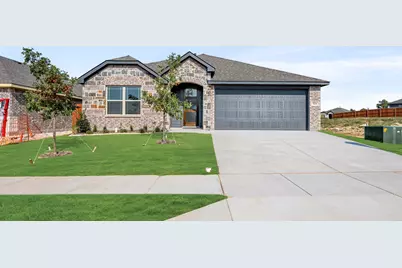 924 Creekhollow Drive, Godley, TX 76044 - Photo 1