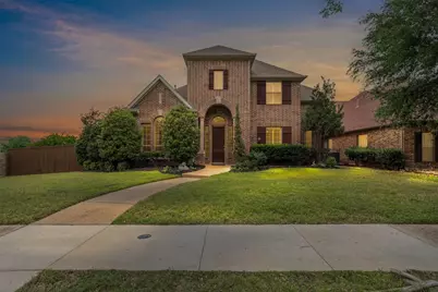 2241 Magic Mantle Drive, Lewisville, TX 75056 - Photo 1