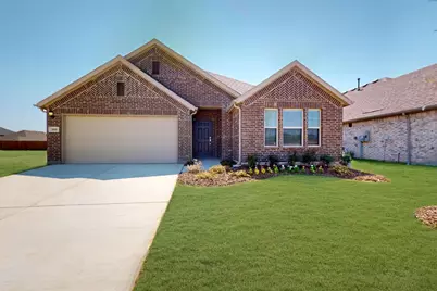 3909 Yarrow Drive, Argyle, TX 76226 - Photo 1