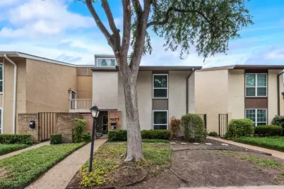 9227 Chimney Corner Lane, Dallas, TX 75243 - Photo 1