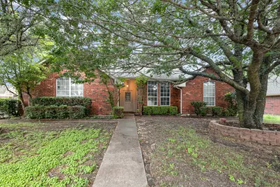 530 Branch Lane, Midlothian, TX 76065 - Photo 1