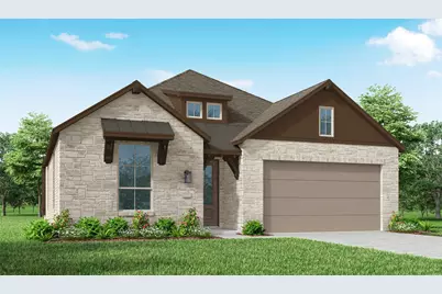 14524 Mercer Lane, Aledo, TX 76008 - Photo 1