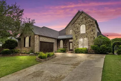 5 Tennis Village Drive, Heath, TX 75032 - Photo 1