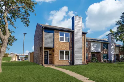 301 Towne House Lane, Richardson, TX 75081 - Photo 1