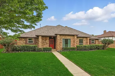 1561 Century Oaks Drive, Lewisville, TX 75077 - Photo 1