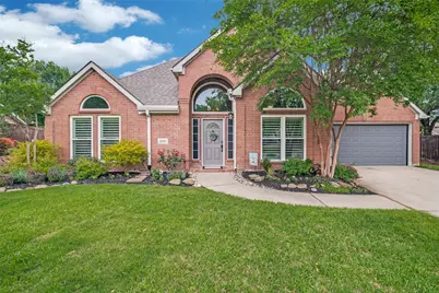 8411 Kestrel Court, McKinney, TX 75072 - Photo 1