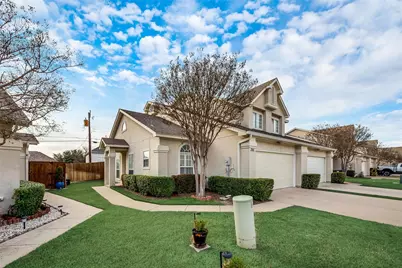 8400 Hickory Street #701, Frisco, TX 75034 - Photo 1