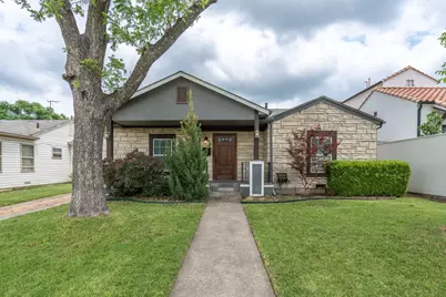 8406 Lakemont Drive, Dallas, TX 75209 - Photo 1