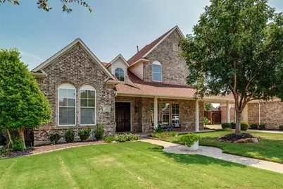 2623 Dame Brisen Drive, Lewisville, TX 75056 - Photo 1
