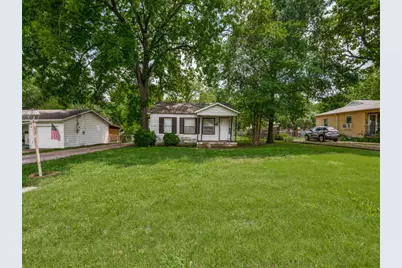 580 W 6th Street, Lancaster, TX 75146 - Photo 1