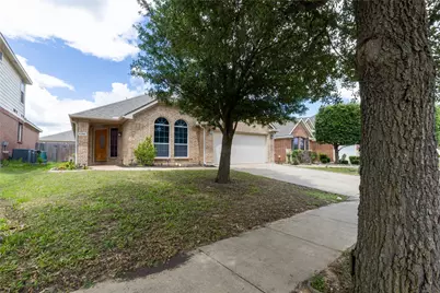 4356 Mountain Crest Drive, Fort Worth, TX 76123 - Photo 1