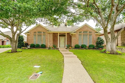 6420 Briercliff Court, Fort Worth, TX 76132 - Photo 1