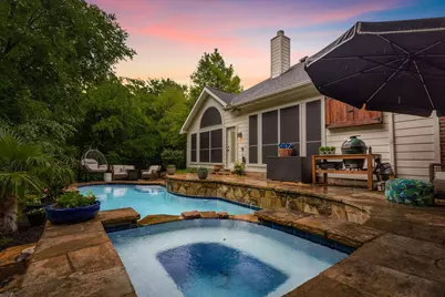 5604 Turtle Way, McKinney, TX 75072 - Photo 1