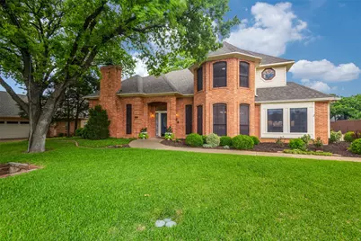 75 Remington Drive W, Highland Village, TX 75077 - Photo 1