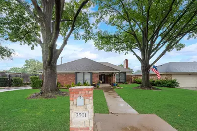 3501 Danbury Drive, Arlington, TX 76016 - Photo 1