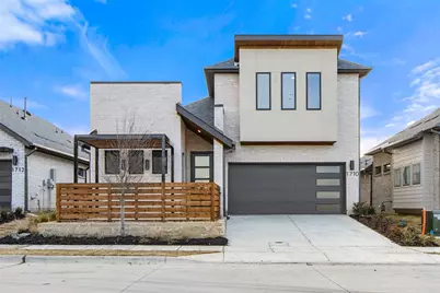 511 Sherwood Drive, Melissa, TX 75454 - Photo 1